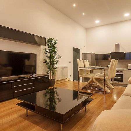 Konporte, Vivienda Turistica Renovada Con Wifi Y Garaje Гечо Экстерьер фото