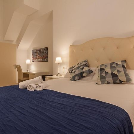 Konporte, Vivienda Turistica Renovada Con Wifi Y Garaje Гечо Экстерьер фото