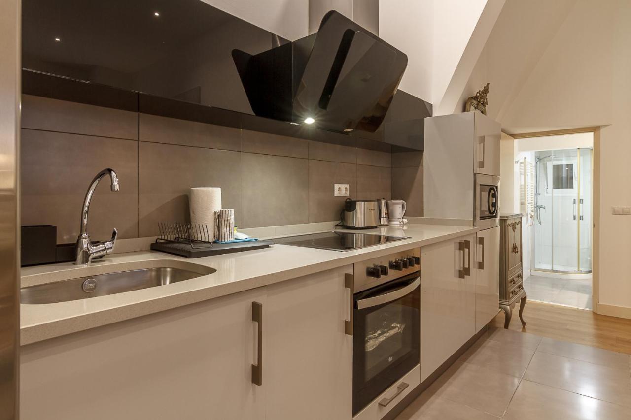Konporte, Vivienda Turistica Renovada Con Wifi Y Garaje Гечо Экстерьер фото