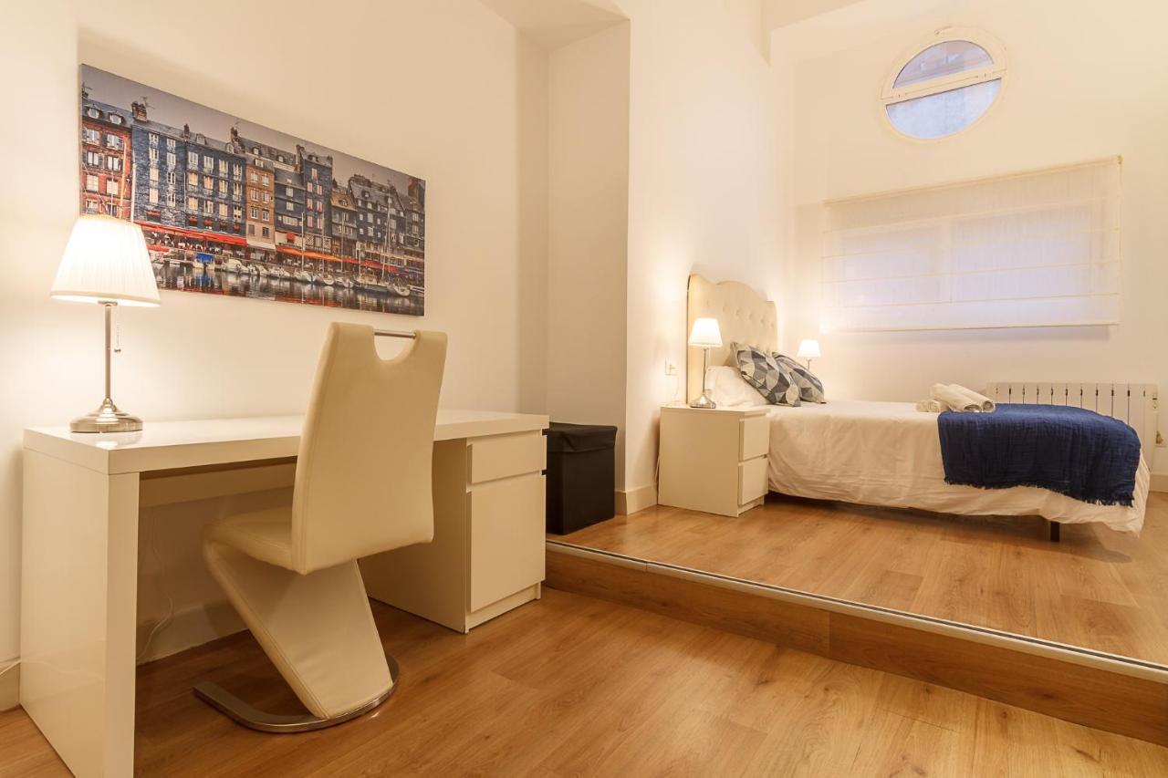 Konporte, Vivienda Turistica Renovada Con Wifi Y Garaje Гечо Экстерьер фото