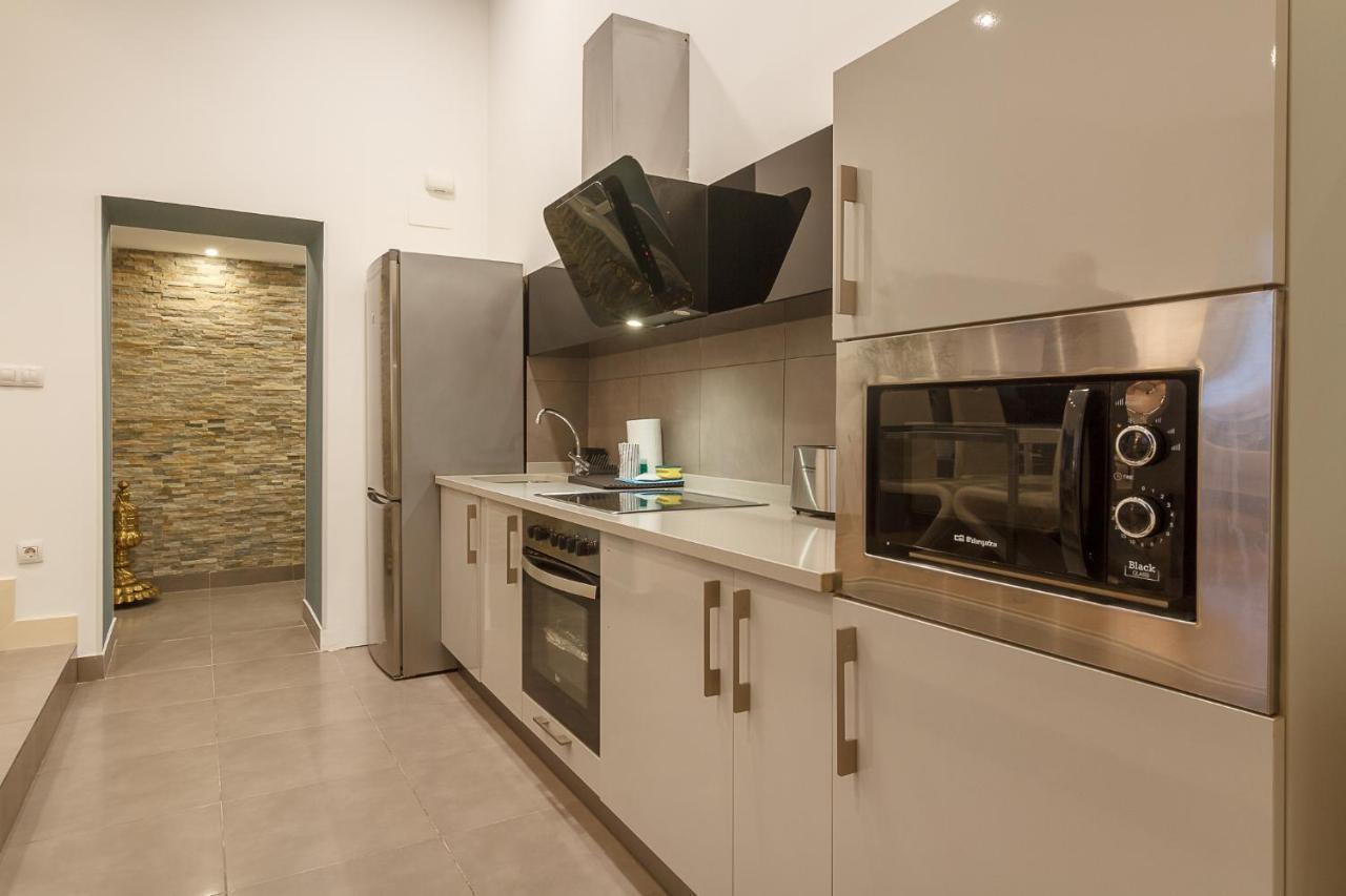 Konporte, Vivienda Turistica Renovada Con Wifi Y Garaje Гечо Экстерьер фото