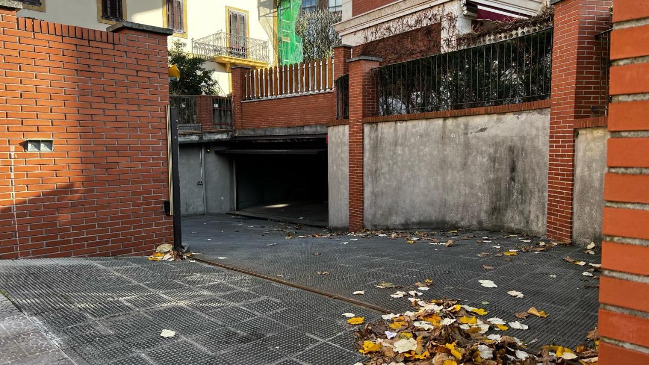 Konporte, Vivienda Turistica Renovada Con Wifi Y Garaje Гечо Экстерьер фото