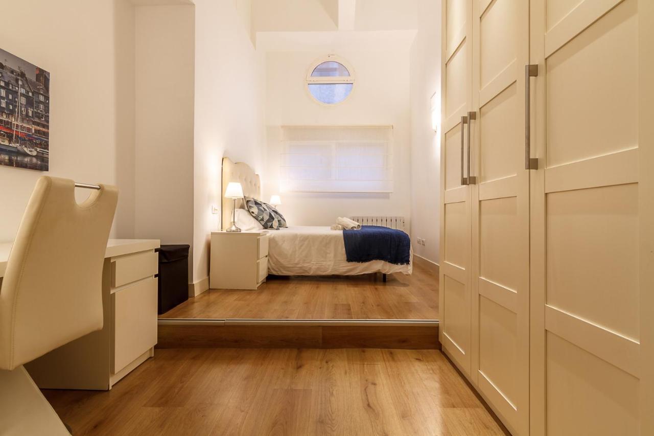 Konporte, Vivienda Turistica Renovada Con Wifi Y Garaje Гечо Экстерьер фото